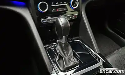 Renault SM6 2016 1.6 Автомат в Москве № 891817, миниатюра 9