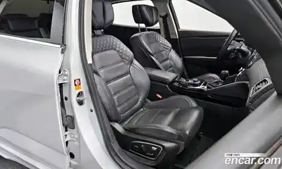 Renault SM6 2016 1.6 Автомат в Москве № 891817, миниатюра 10