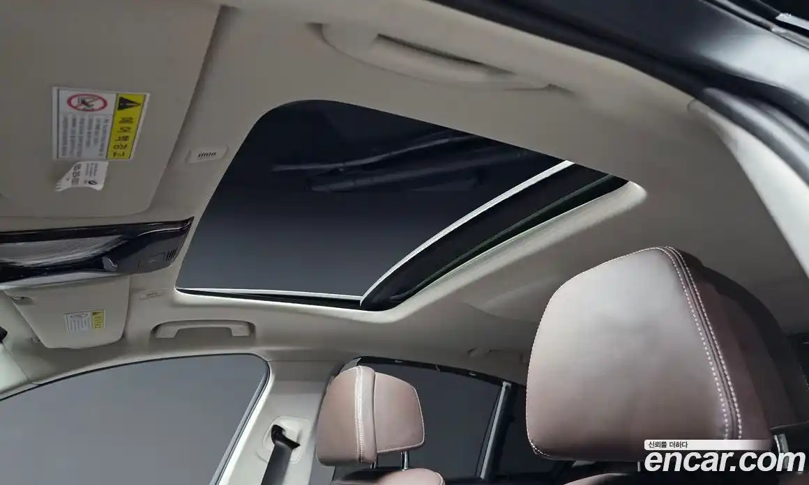 BMW 5-Series 2020 3.0 Автомат в Москве № 892278, фото 18