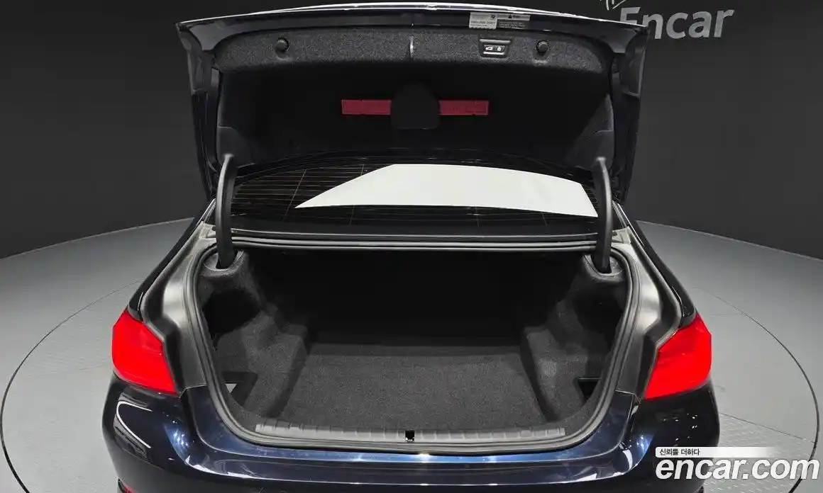 BMW 5-Series 2020 3.0 Автомат в Москве № 892278, фото 20