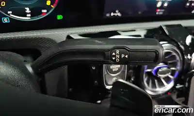 Mercedes-Benz CLA-Class 2021 2.0 Автомат в Москве № 892521, миниатюра 9