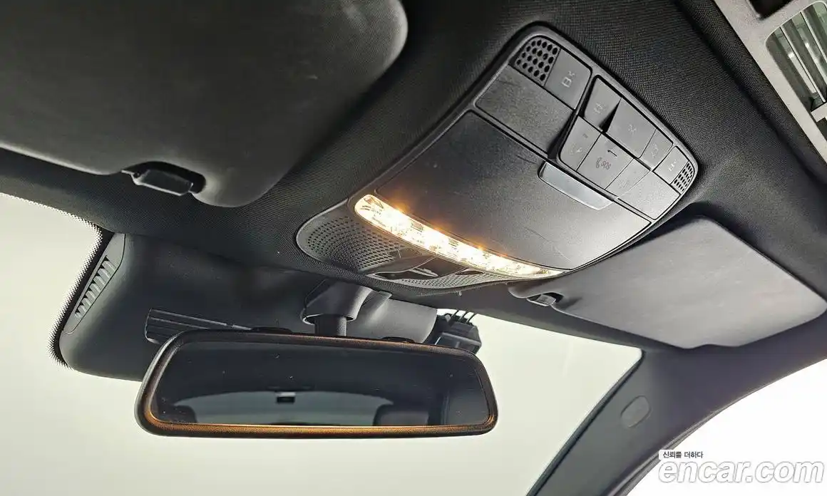 Mercedes-Benz GLC-Class 2019 2.0 Автомат в Москве № 893218, фото 16