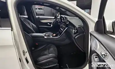 Mercedes-Benz GLC-Class 2019 2.0 Автомат в Москве № 893218, миниатюра 10