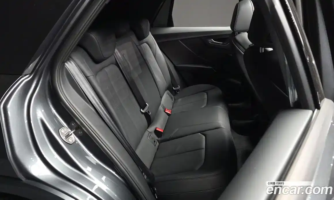 Audi Q2 2023 2.0 Автомат в Москве № 893660, фото 12