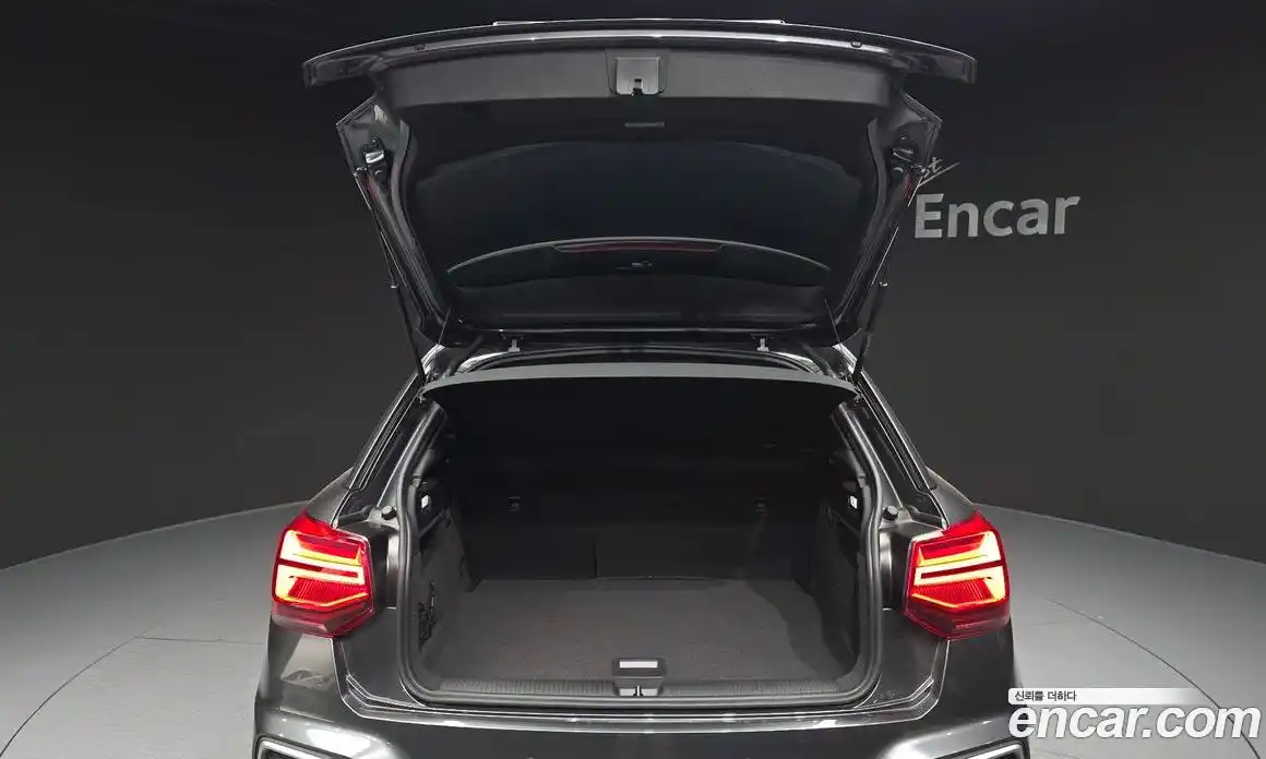 Audi Q2 2023 2.0 Автомат в Москве № 893660, фото 20