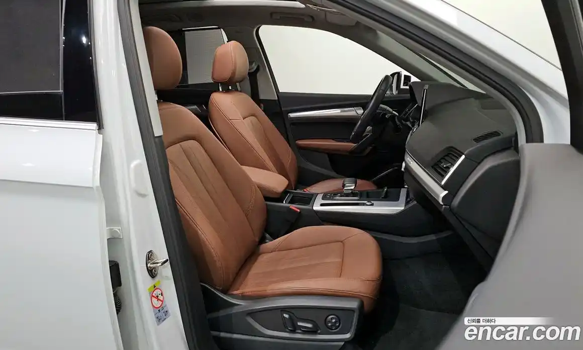 Audi Q5 2022 2.0 Автомат в Москве № 893779, фото 12