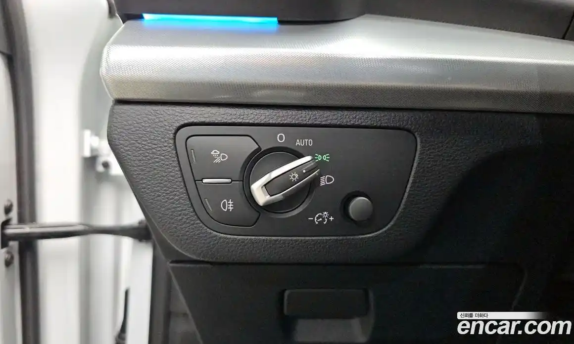 Audi Q5 2022 2.0 Автомат в Москве № 893779, фото 13