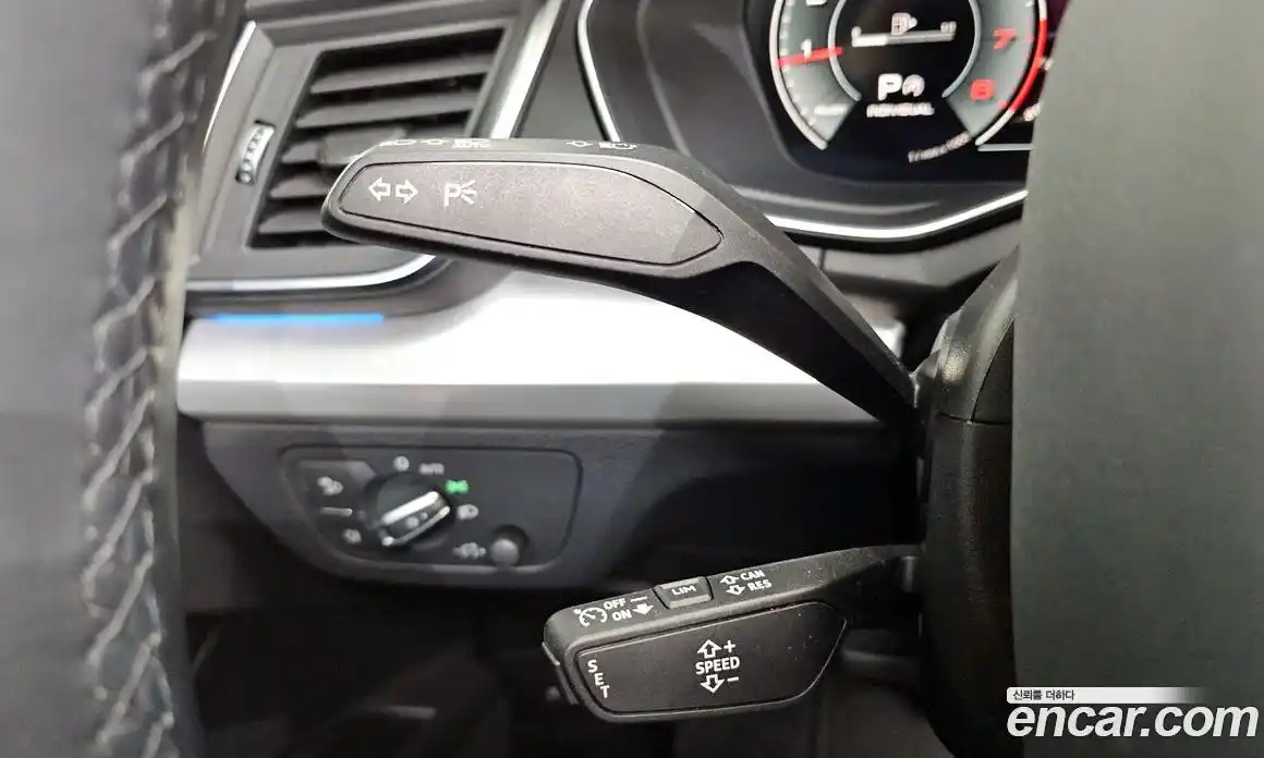 Audi Q5 2022 2.0 Автомат в Москве № 893779, фото 15