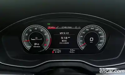 Audi Q5 2022 2.0 Автомат в Москве № 893779, миниатюра 8