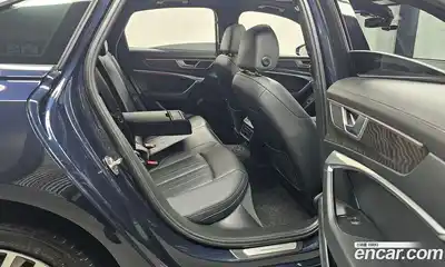 Audi A6 2022 2.0 Автомат в Москве № 893899, миниатюра 12