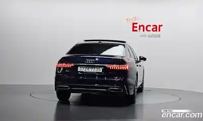 Audi A6 2022 2.0 Автомат в Москве № 893899, миниатюра 4