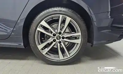 Audi A6 2022 2.0 Автомат в Москве № 893899, миниатюра 5