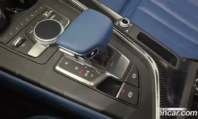 Audi A5 2019 2.0 Автомат в Москве № 893910, миниатюра 9