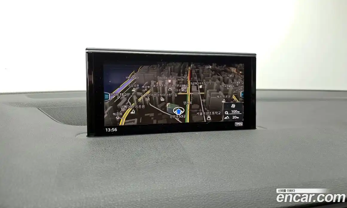 Audi Q7 2019 2.0 Автомат в Москве № 894131, фото 14