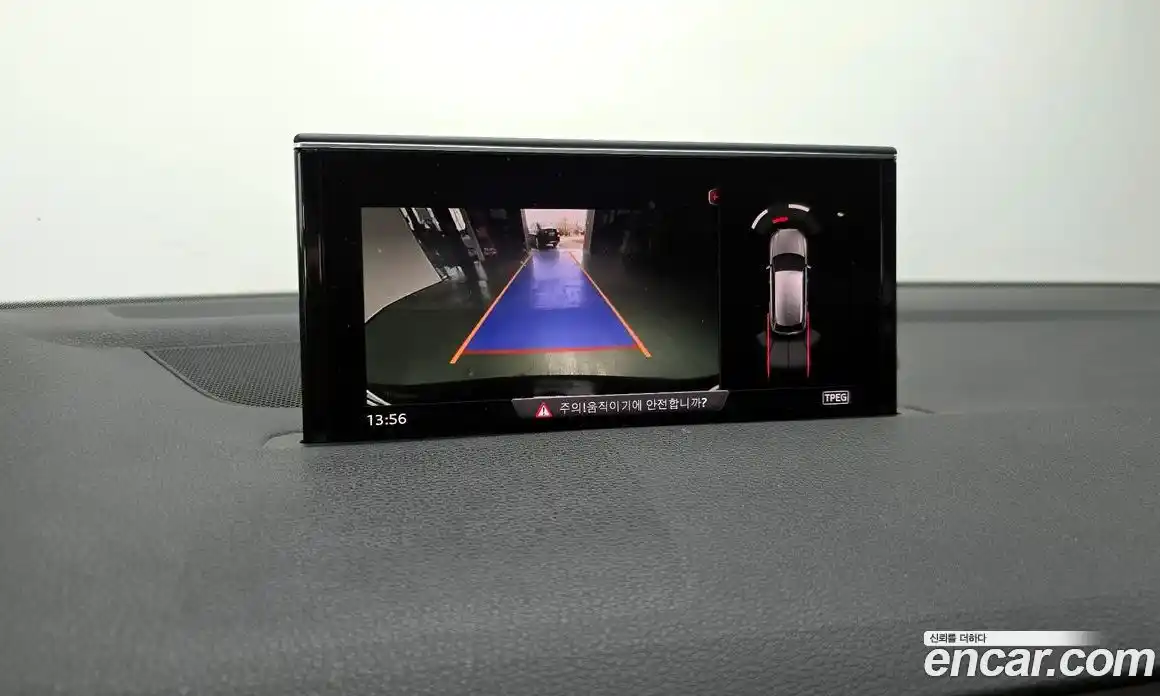 Audi Q7 2019 2.0 Автомат в Москве № 894131, фото 15