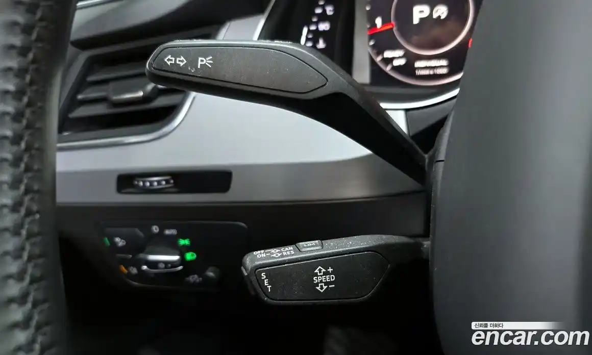 Audi Q7 2019 2.0 Автомат в Москве № 894131, фото 18