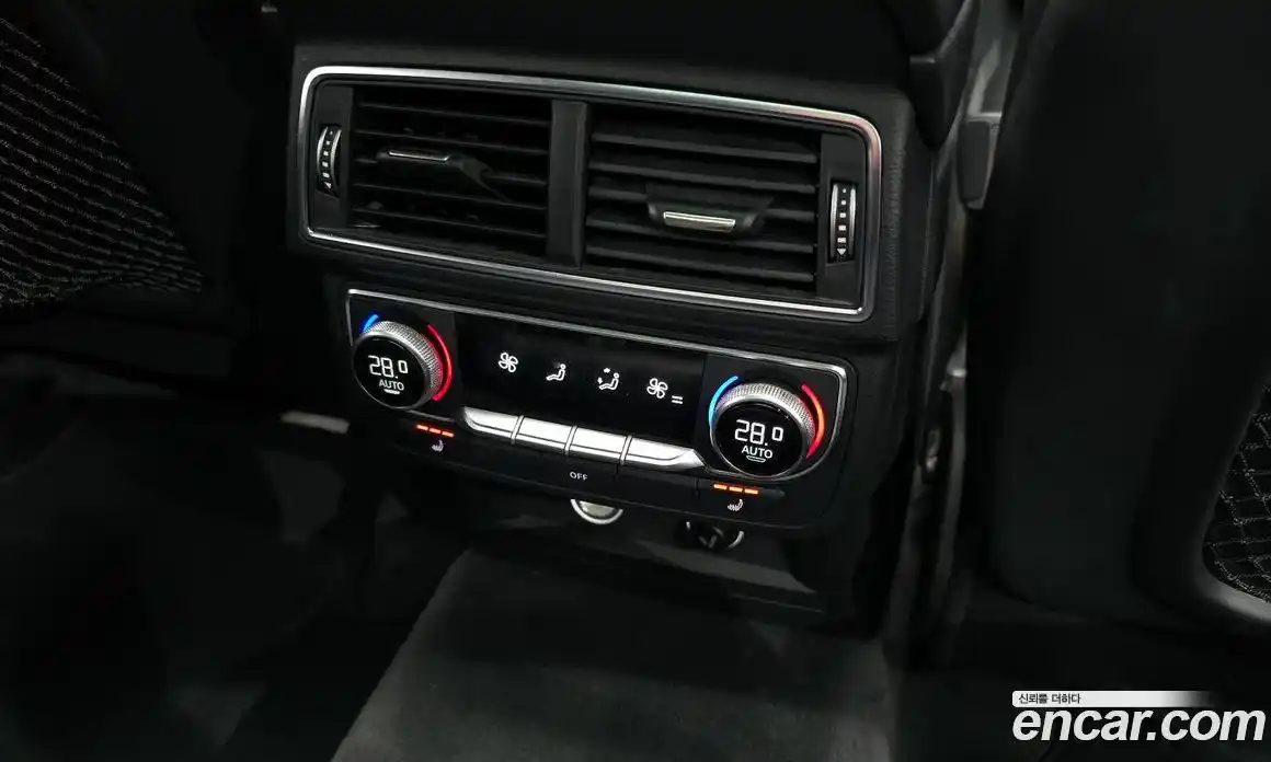 Audi Q7 2019 2.0 Автомат в Москве № 894131, фото 19