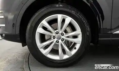 Audi Q7 2019 2.0 Автомат в Москве № 894131, миниатюра 5