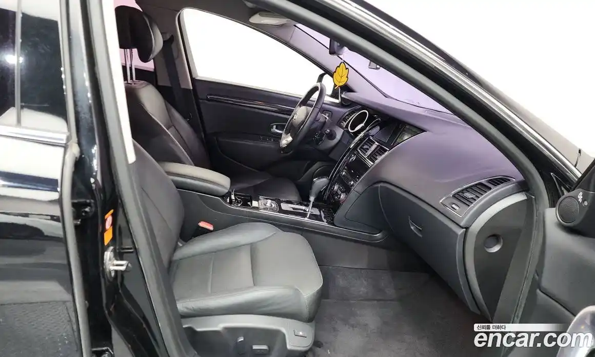 Renault SM7 2015 2.5 гидро в Москве № 106907, фото 11