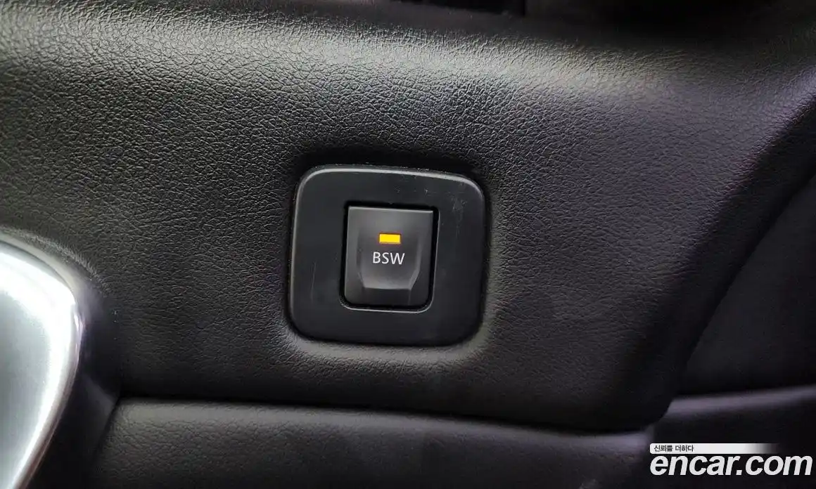 Renault SM7 2015 2.5 гидро в Москве № 106907, фото 16