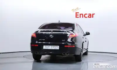 Renault SM7 2015 2.5 гидро в Москве № 106907, миниатюра 4