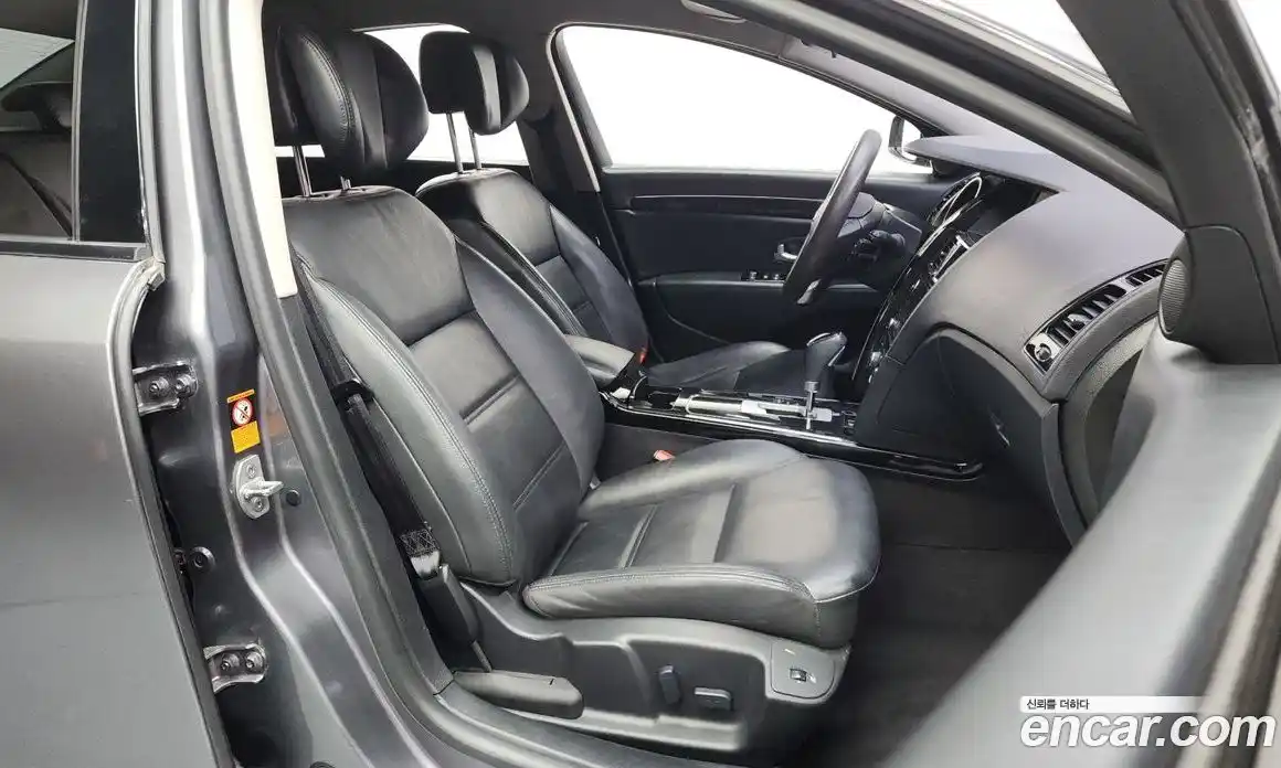 Renault SM7 2016 2.0 гидро в Москве № 106935, фото 11
