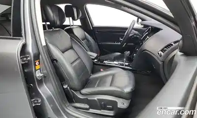 Renault SM7 2016 2.0 гидро в Москве № 106935, миниатюра 11