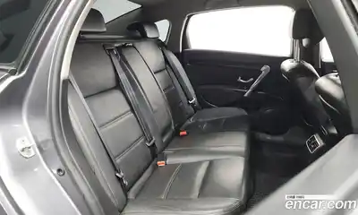 Renault SM7 2016 2.0 гидро в Москве № 106935, миниатюра 12