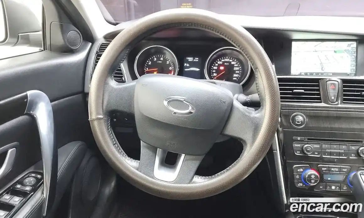 Renault SM7 2016 2.0 гидро в Москве № 106935, фото 13