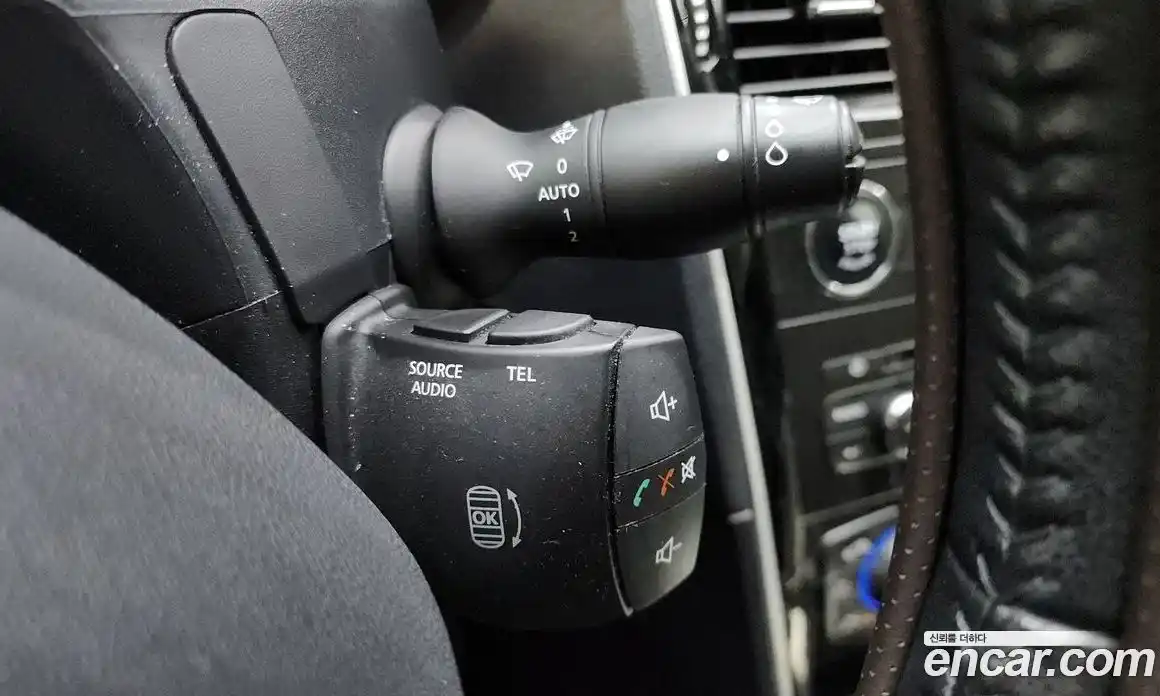 Renault SM7 2016 2.0 гидро в Москве № 106935, фото 18