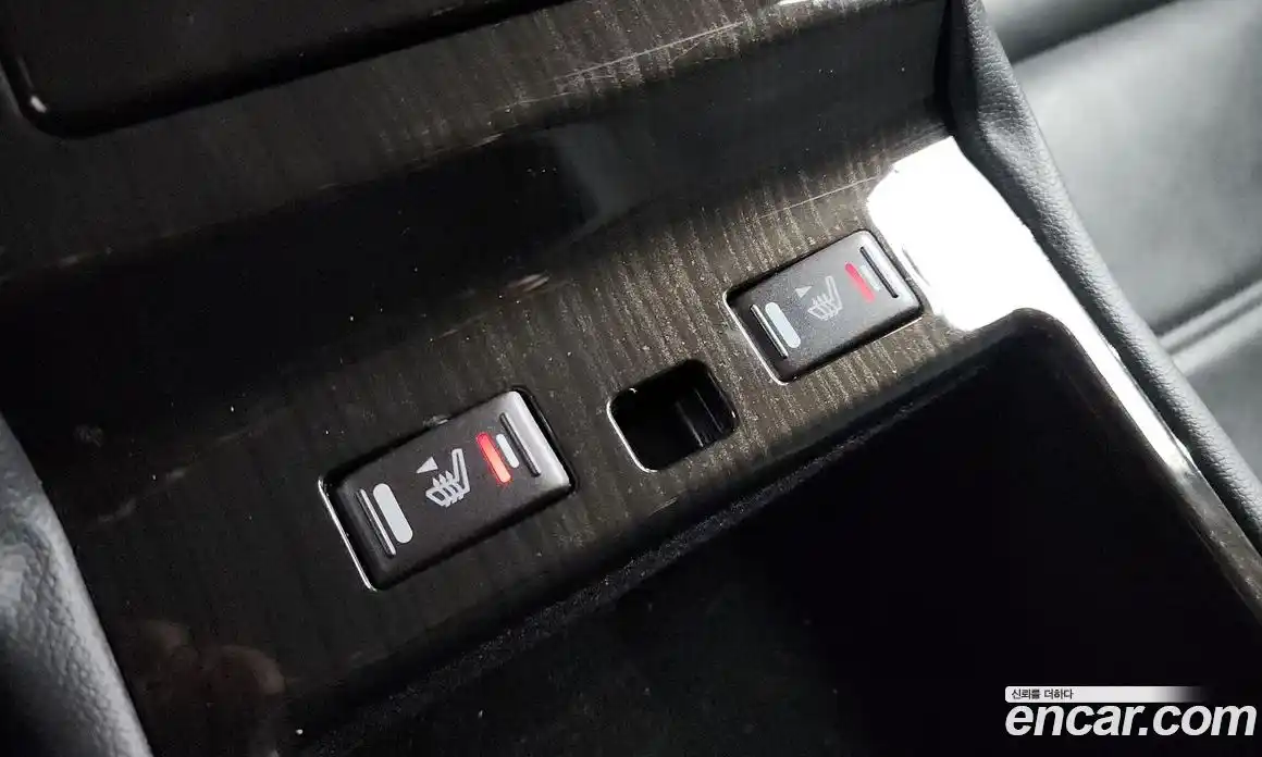 Renault SM7 2016 2.0 гидро в Москве № 106935, фото 19