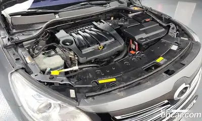 Renault SM7 2016 2.0 гидро в Москве № 106935, миниатюра 6