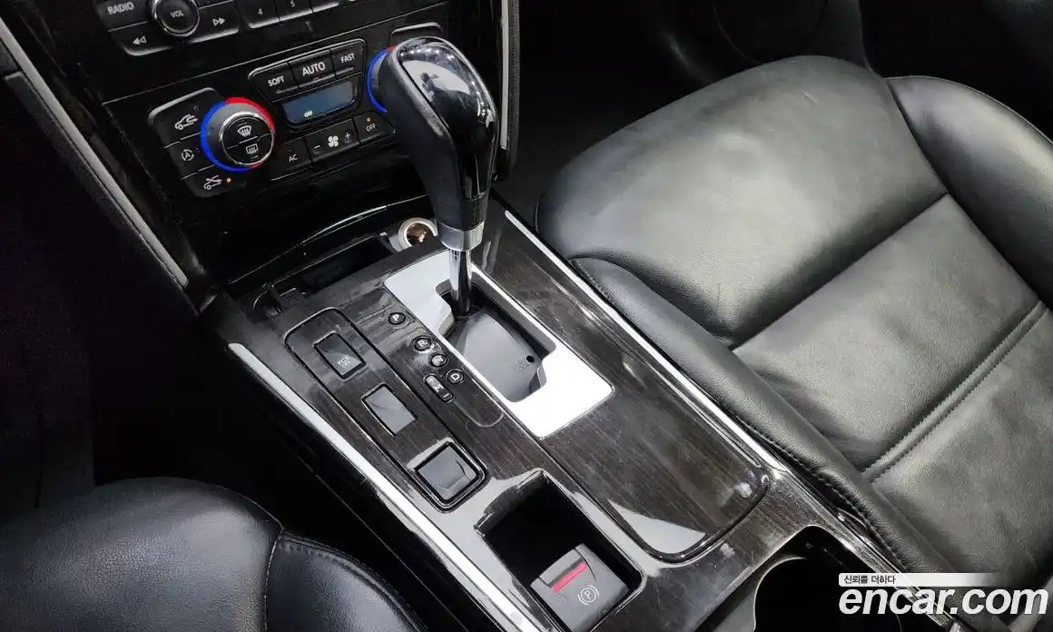Renault SM7 2016 2.0 гидро в Москве № 106935, фото 9