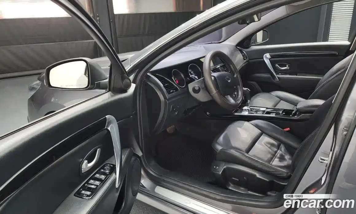 Renault SM7 2016 2.0 гидро в Москве № 106935, фото 10