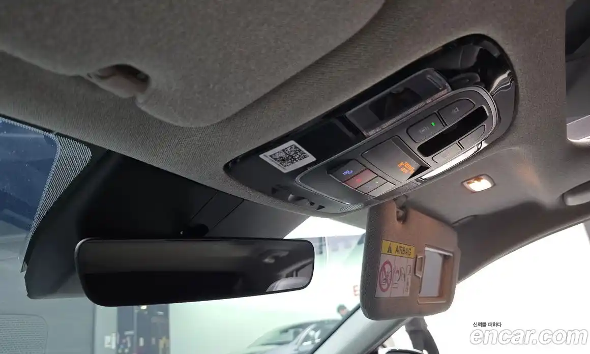 Hyundai Sonata 2023 2.0 Автомат в Москве № 111487, фото 16