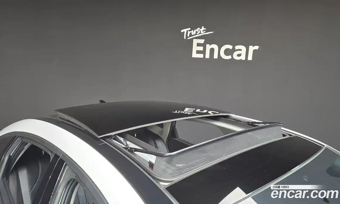 Hyundai Sonata 2023 2.0 Автомат в Москве № 111487, фото 20