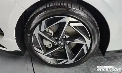 Hyundai Sonata 2023 2.0 Автомат в Москве № 111487, миниатюра 5