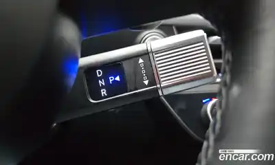 Hyundai Sonata 2023 2.0 Автомат в Москве № 111487, миниатюра 9