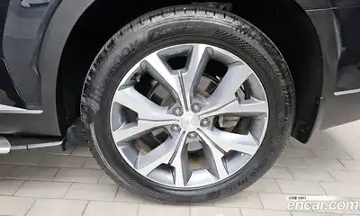 Hyundai Palisade 2019 2.2 гидро в Москве № 112202, миниатюра 5