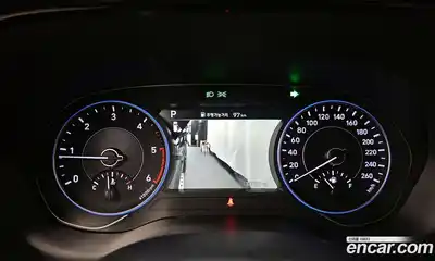 Hyundai Palisade 2019 2.2 гидро в Москве № 112202, миниатюра 8