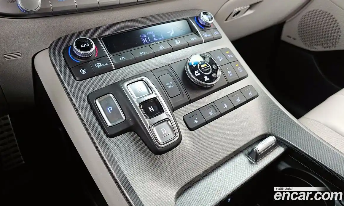 Hyundai Palisade 2019 2.2 гидро в Москве № 112202, фото 9