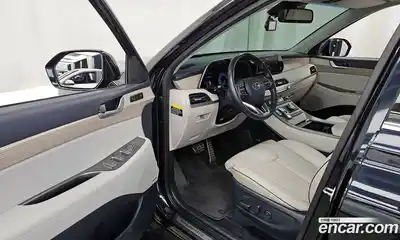 Hyundai Palisade 2019 2.2 гидро в Москве № 112202, миниатюра 10