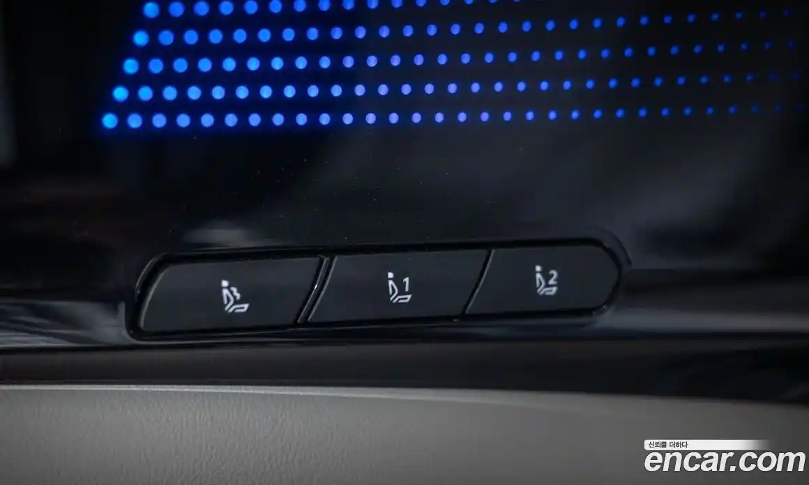 Kia Canival 2025 1.6 Автомат в Москве № 114068, фото 11