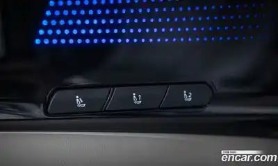 Kia Canival 2025 1.6 Автомат в Москве № 114068, миниатюра 11