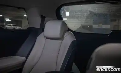 Kia Canival 2025 1.6 Автомат в Москве № 114068, миниатюра 7