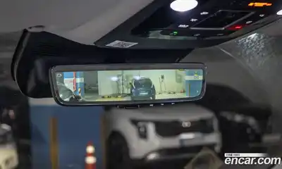 Kia Canival 2025 1.6 Автомат в Москве № 114068, миниатюра 9