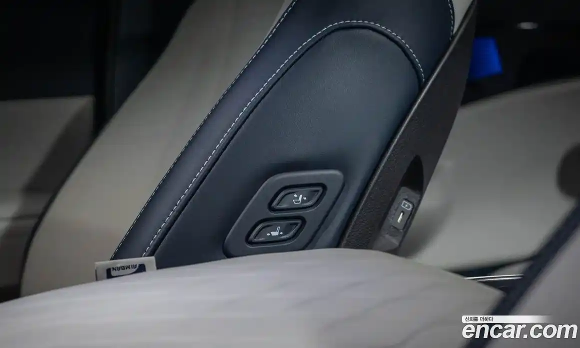 Kia Canival 2025 1.6 Автомат в Москве № 114068, фото 10