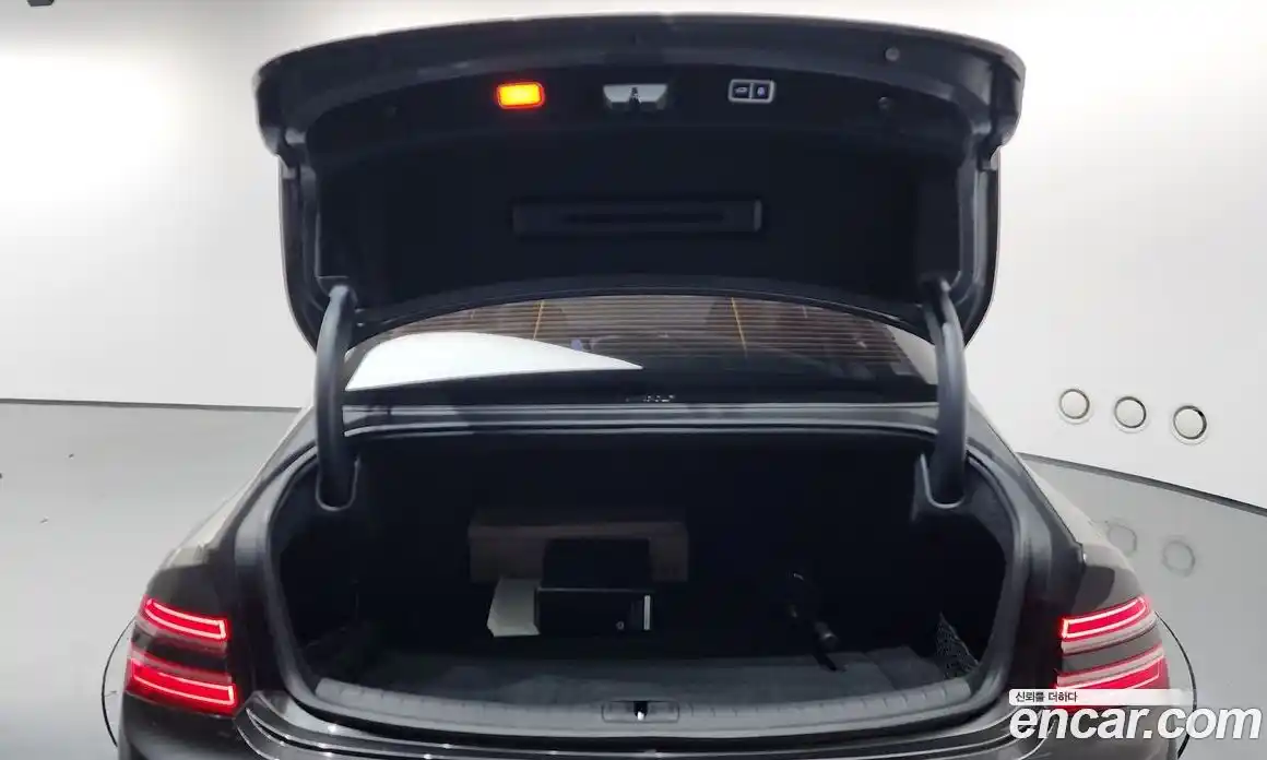 Genesis G80 2024 2.5 гидро в Москве № 122444, фото 20