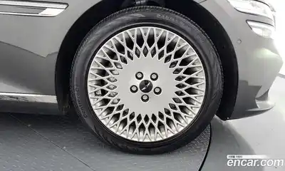 Genesis G80 2024 2.5 гидро в Москве № 122444, миниатюра 5