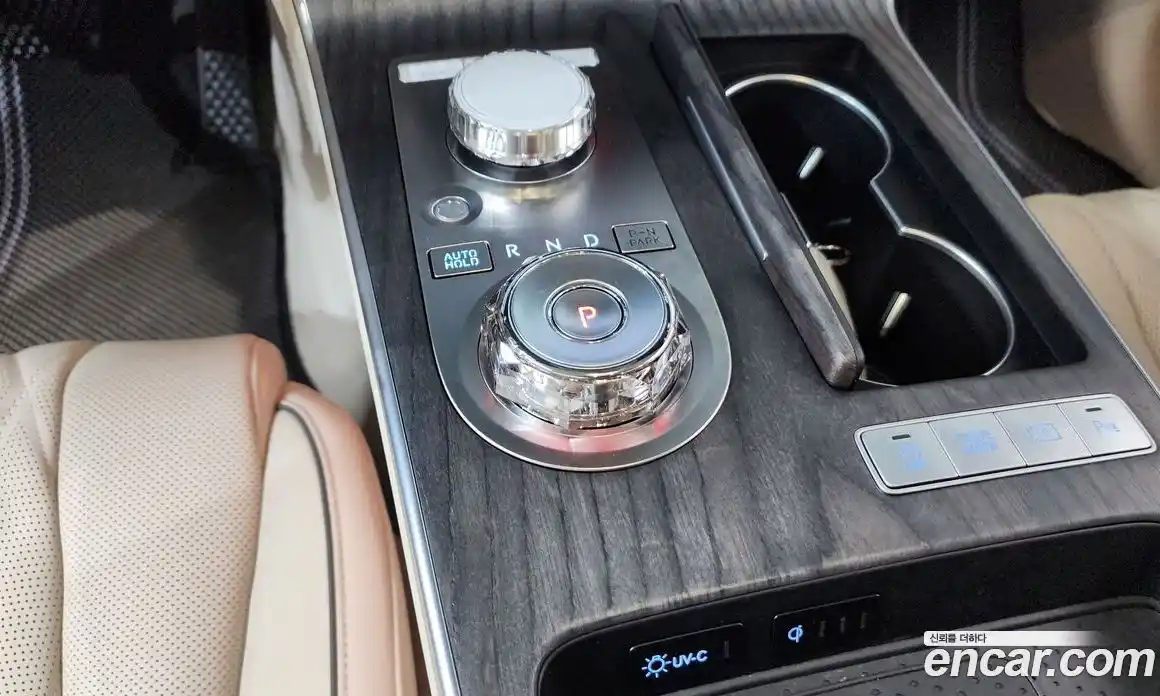 Genesis G80 2024 2.5 гидро в Москве № 122444, фото 9
